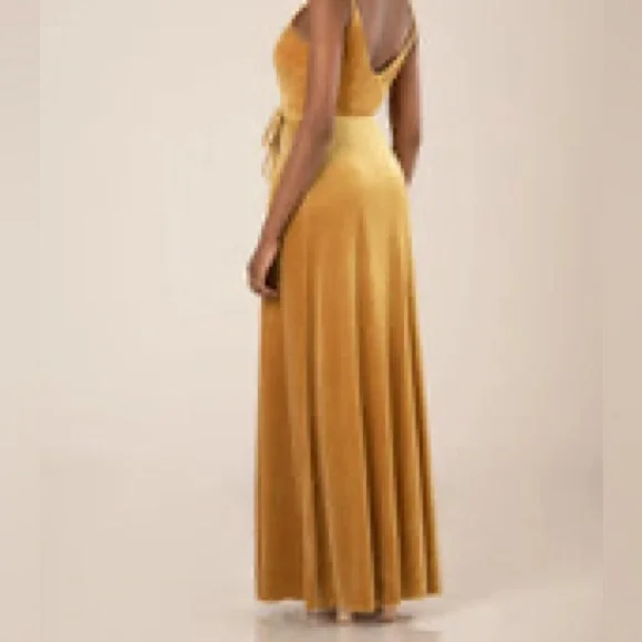 SORELLA VITA - Blush Velvet 9668 (GARDENIA 14) size 14 - Picture 2 of 4